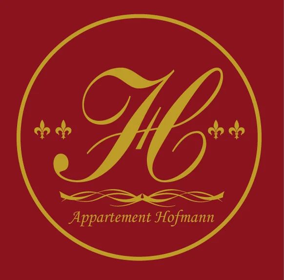 Logo Appartement Hofmann